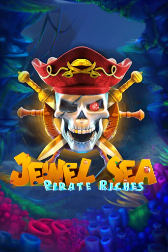 Jewel Sea Pirate Riches играть онлайн | Фараон Казино бесплатно