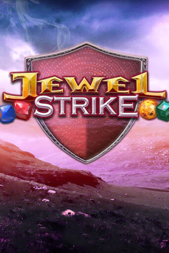 Jewel Strike играть онлайн | Фараон Казино бесплатно