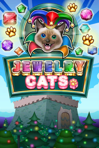 Jewelry Cats играть онлайн | Фараон Казино бесплатно