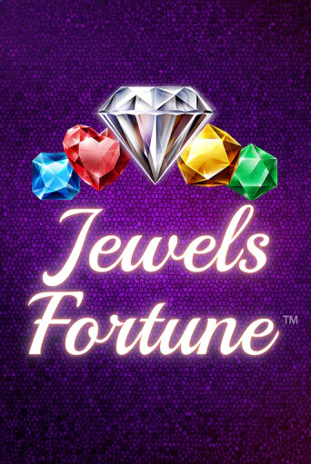 Jewels Fortune играть онлайн | Фараон Казино бесплатно