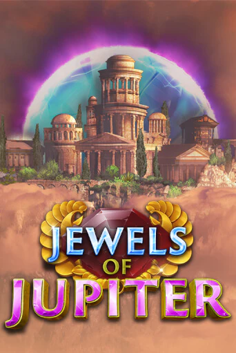 Jewels of Jupiter играть онлайн | Фараон Казино бесплатно