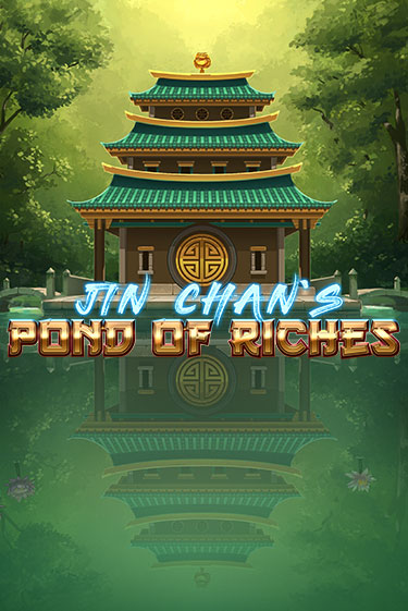 Jin Chan´s Pond of Riches играть онлайн | Фараон Казино бесплатно