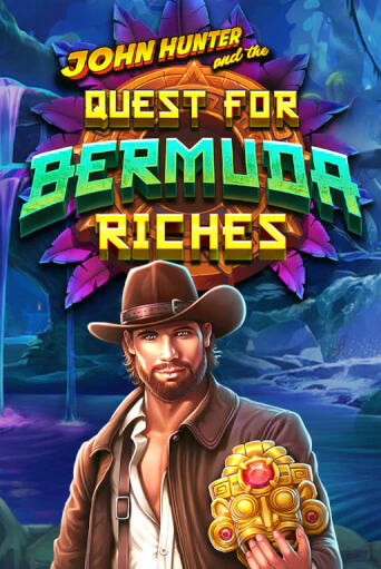 John Hunter and the Quest for Bermuda Riches играть онлайн | Фараон Казино бесплатно