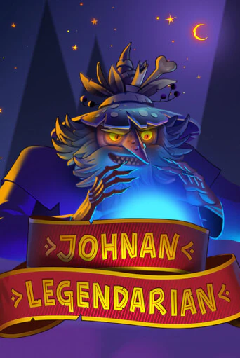 Johnan Legendarian играть онлайн | Фараон Казино бесплатно