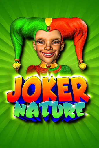 Joker Nature играть онлайн | Фараон Казино бесплатно