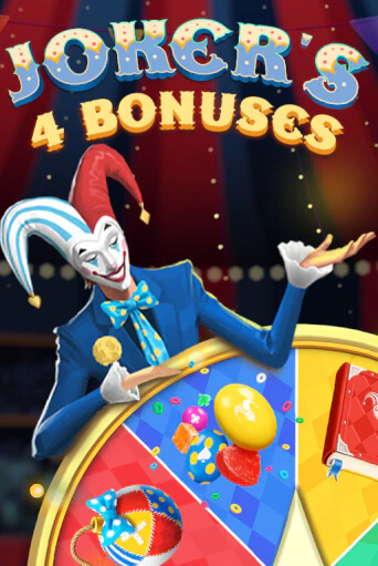 Joker Buy Bonus играть онлайн | Фараон Казино бесплатно