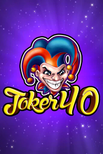 Joker 40 играть онлайн | Фараон Казино бесплатно