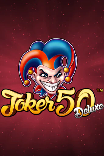 Joker 50 Deluxe играть онлайн | Фараон Казино бесплатно