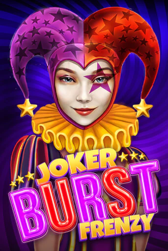 Joker Burst Frenzy™ играть онлайн | Фараон Казино бесплатно