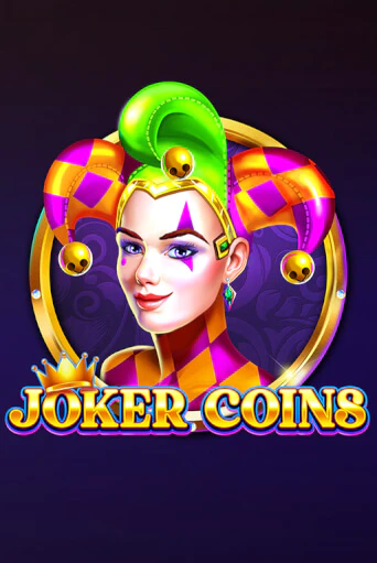 Joker Coins играть онлайн | Фараон Казино бесплатно