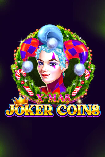 Joker Coins X-MAS играть онлайн | Фараон Казино бесплатно