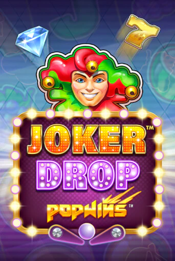 Joker Drop играть онлайн | Фараон Казино бесплатно