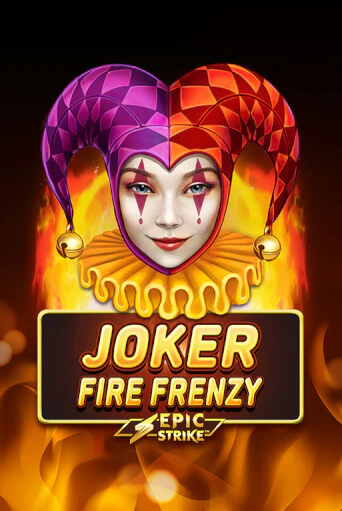 Joker Fire Frenzy играть онлайн | Фараон Казино бесплатно