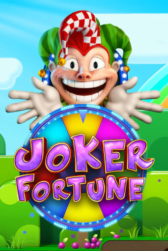 Joker Fortune играть онлайн | Фараон Казино бесплатно