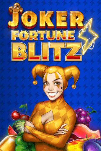 Joker Fortune Blitz играть онлайн | Фараон Казино бесплатно