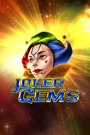 Joker Gems играть онлайн | Фараон Казино бесплатно