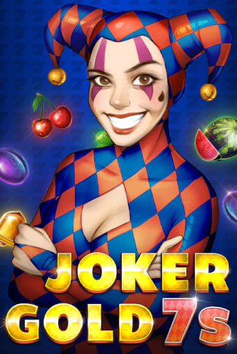 Joker Gold 7s играть онлайн | Фараон Казино бесплатно