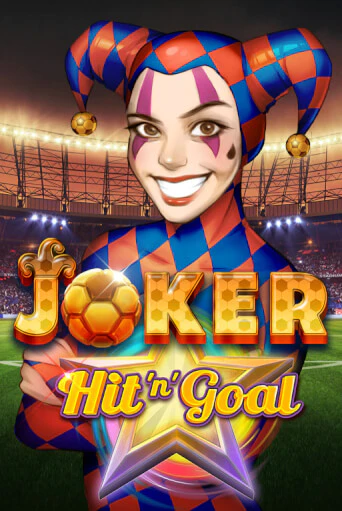 Joker Hit 'n' Goal играть онлайн | Фараон Казино бесплатно