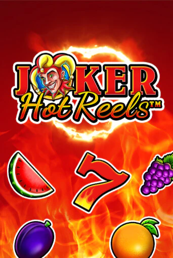 Joker Hot Reels играть онлайн | Фараон Казино бесплатно