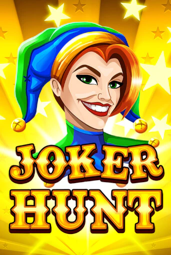 Joker Hunt играть онлайн | Фараон Казино бесплатно