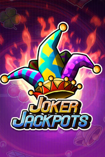 Joker Jackpots играть онлайн | Фараон Казино бесплатно