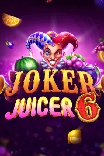 Joker Juicer 6 играть онлайн | Фараон Казино бесплатно