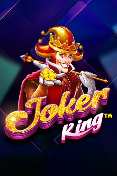 Joker King играть онлайн | Фараон Казино бесплатно