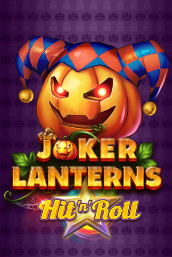 Joker Lanterns: Hit 'n' Roll играть онлайн | Фараон Казино бесплатно