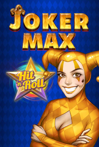 Joker Max: Hit 'n' Roll играть онлайн | Фараон Казино бесплатно