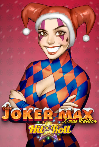 Joker Max: Hit'n'roll Xmas Edition  играть онлайн | Фараон Казино бесплатно