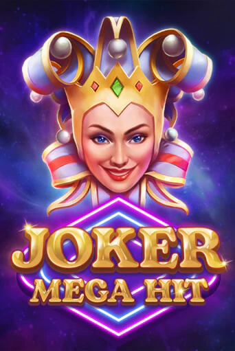 Joker Mega Hit играть онлайн | Фараон Казино бесплатно