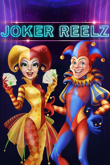 Joker Reelz играть онлайн | Фараон Казино бесплатно