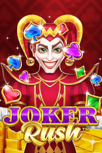 Joker Rush играть онлайн | Фараон Казино бесплатно