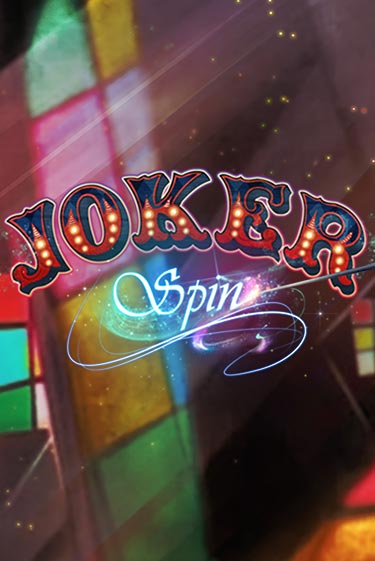 Joker Spin играть онлайн | Фараон Казино бесплатно