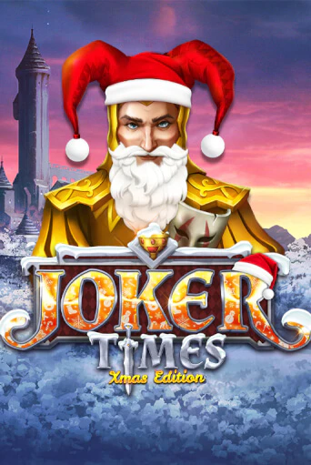 Joker Times Xmas играть онлайн | Фараон Казино бесплатно