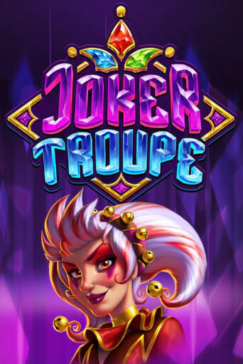 Joker Troupe играть онлайн | Фараон Казино бесплатно