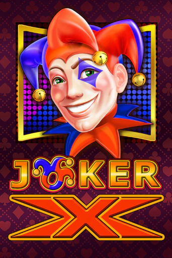 Joker X играть онлайн | Фараон Казино бесплатно