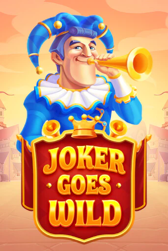 Joker Goes Wild играть онлайн | Фараон Казино бесплатно