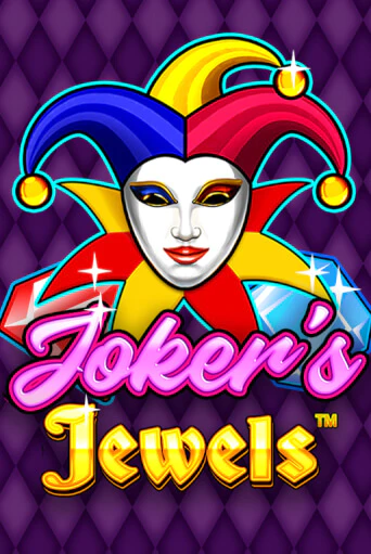 Joker's Jewels™ играть онлайн | Фараон Казино бесплатно