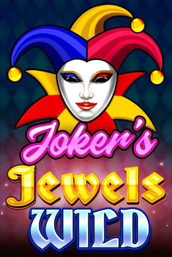 Joker's Jewels Wild играть онлайн | Фараон Казино бесплатно