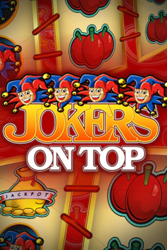 Jokers On Top играть онлайн | Фараон Казино бесплатно