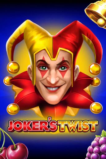 Joker's Twist играть онлайн | Фараон Казино бесплатно