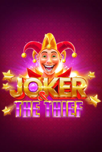 Joker & the Thief играть онлайн | Фараон Казино бесплатно