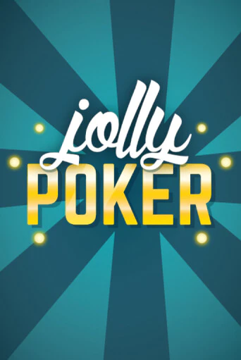 Jolly Poker играть онлайн | Фараон Казино бесплатно