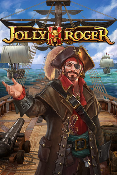 Jolly Roger 2 играть онлайн | Фараон Казино бесплатно