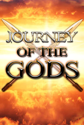 Journey of the Gods играть онлайн | Фараон Казино бесплатно