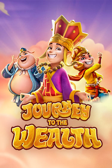 Journey to the Wealth играть онлайн | Фараон Казино бесплатно