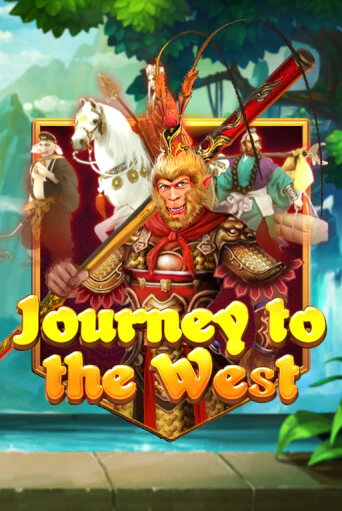 Journey to the West играть онлайн | Фараон Казино бесплатно