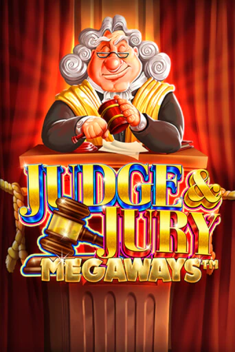 Judge and Jury Megaways играть онлайн | Фараон Казино бесплатно