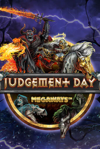 Judgement Day Megaways играть онлайн | Фараон Казино бесплатно